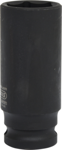 KS Tools 1/2" Sechskant-Kraft-Stecknuss