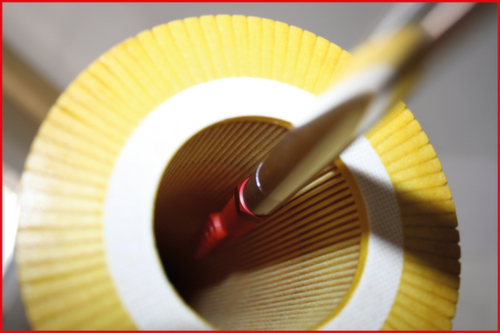 KS Tools Druckluft-Ausblaspistole