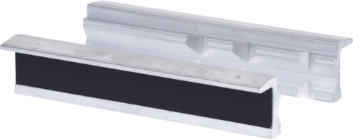 KS Tools Alu-Schraubstock-Schonbacken