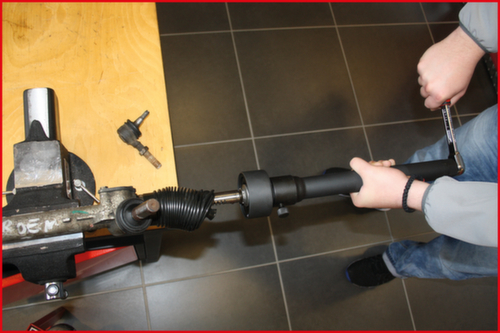 KS Tools Axialgelenk-Spezialschlüssel-Satz