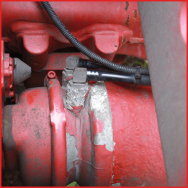 KS Tools Spezial-Klemm-Gripzange