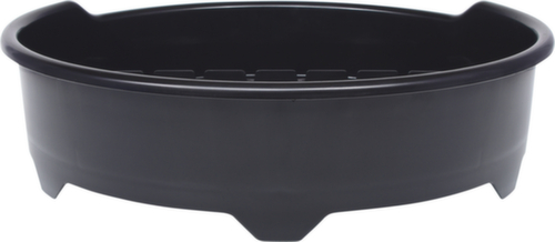 KS Tools Polyethylen-Fasstrichter mit Sieb