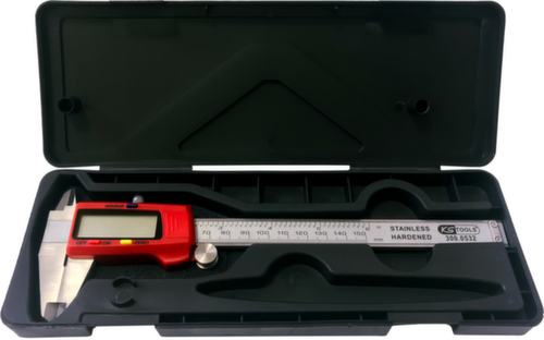 KS Tools Digital-Messschieber 0-150 mm