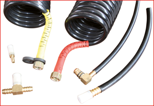 KS Tools Spezial-Klemm-Gripzange