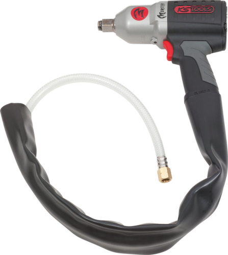 KS Tools 3/4" MONSTER Hochleistungs-Druckluft-Schlagschrauber