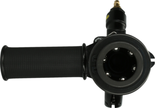 KS Tools Hochleistungs-Vibro-Impact Druckluft-Meißelhammer