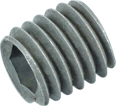 KS Tools Sortiment Madenschrauben