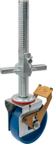 Krause Fahrgerüst MONTO® PROTEC XXL®