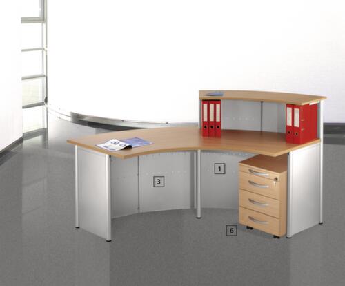 Kerkmann Theke Genua