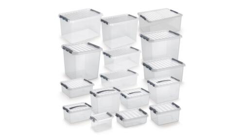 Aufbewahrungsbox ECO