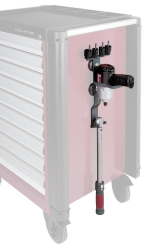 KRAFTWERK® Magnetischer Werkzeughalter