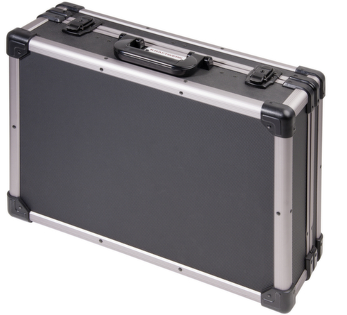 KRAFTWERK® 264-t. Profi-Alu-Werkzeugkoffer KW/Bosch