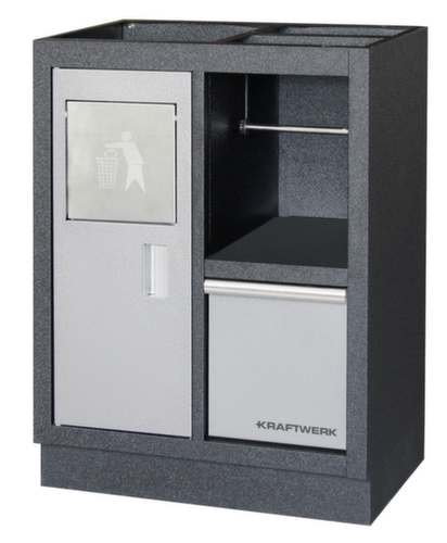 KRAFTWERK® MOBILIO Unterschrank