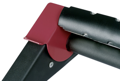 KRAFTWERK® Alu-Arbeitsplattform