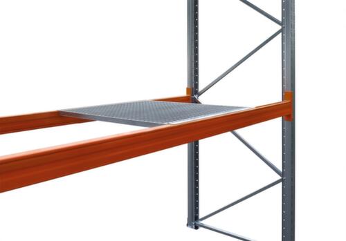 hofe Gitterrostboden GRAVIS für Palettenregal