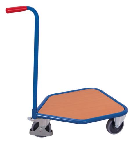 VARIOfit Griffroller
