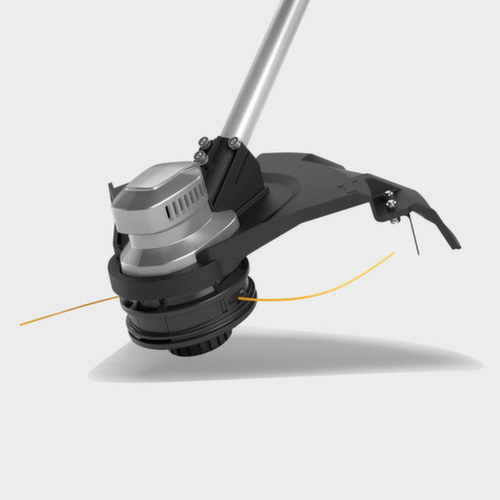 Kärcher Rasentrimmer LT 380/36 Bp