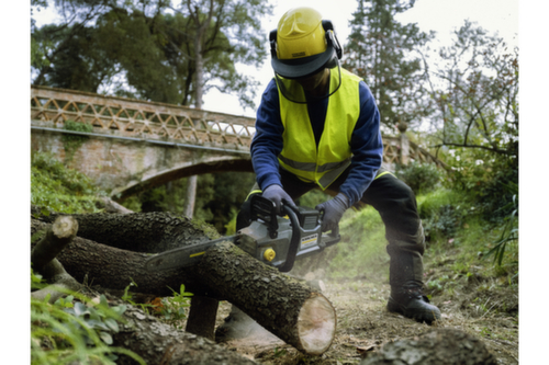 Kärcher Kettensäge CS 400/36 Bp