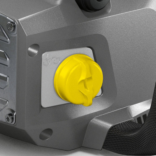 Kärcher Kettensäge CS 400/36 Bp