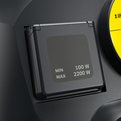 Kärcher Nass-Trockensauger