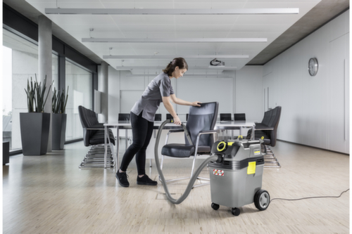 Kärcher Nass-Trockensauger NT 40/1 Ap L