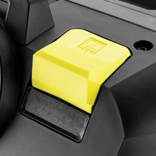 Kärcher Nass-Trockensauger NT 40/1 Ap L