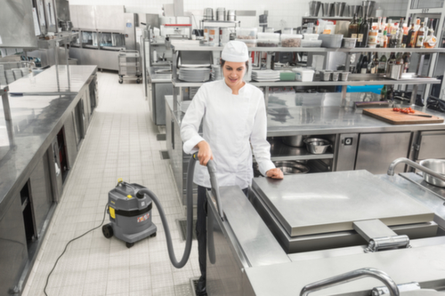 Kärcher Nass-Trockensauger