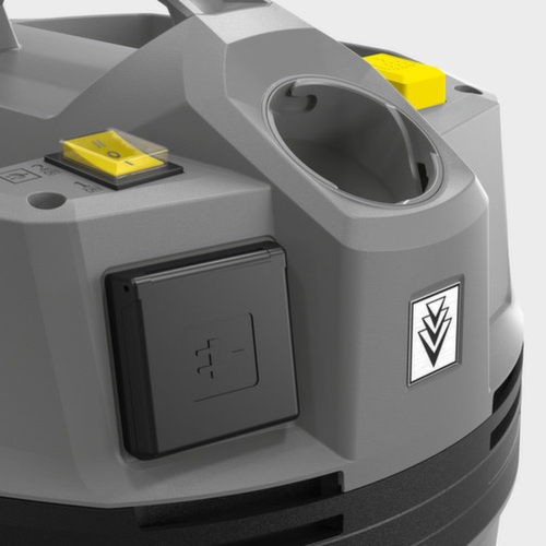 Kärcher Nass-Trockensauger