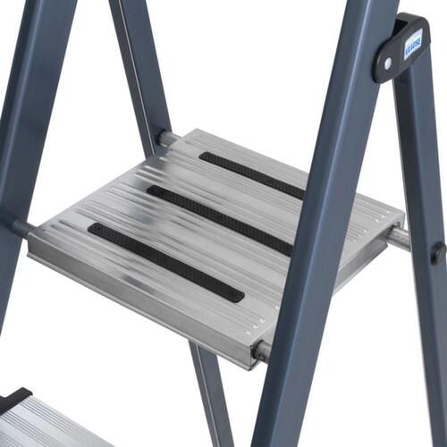 Krause Stufenstehleiter MONTO® Securo®