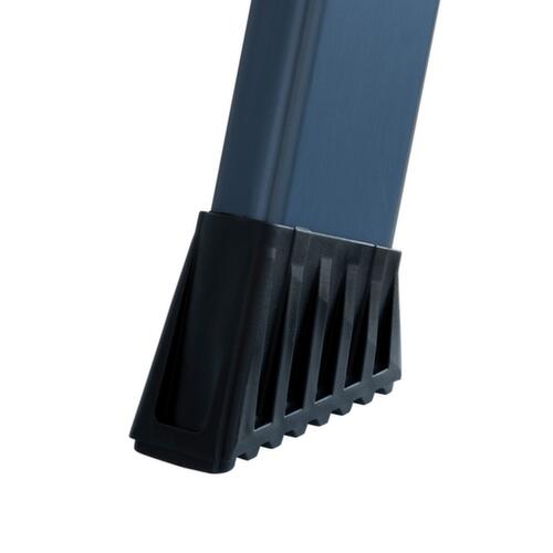Krause Stufenstehleiter MONTO® Securo®