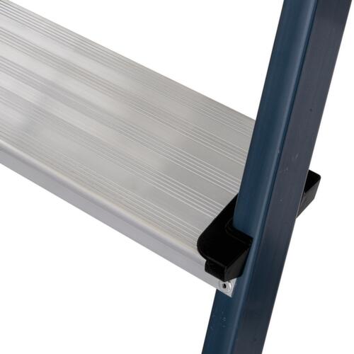 Krause Stufenstehleiter MONTO® Securo®
