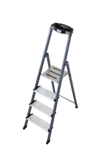 Krause Stufenstehleiter MONTO® Securo®