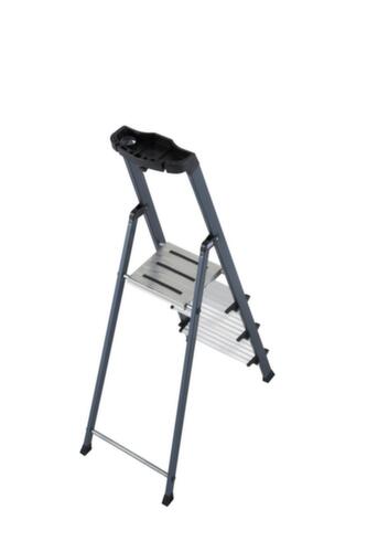 Krause Stufenstehleiter MONTO® Securo®