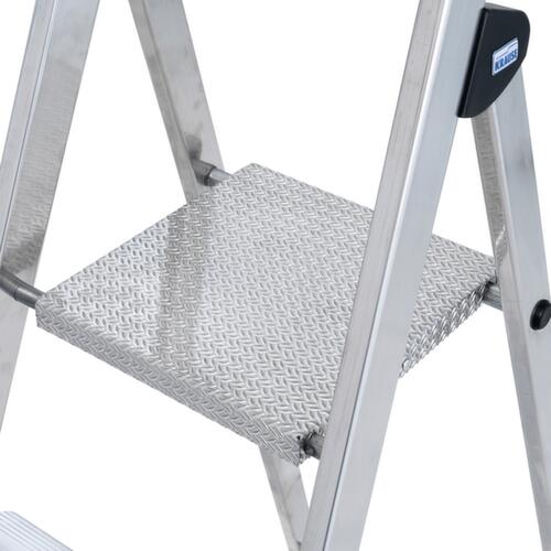Krause Extrem rutschhemmende Stufenstehleiter MONTO® Solido®