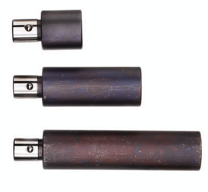 GEDORE 1.06/HSP-85V Verlängerung für Hydraulikspindel 1.06/HSP1-3