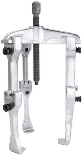 GEDORE 1100 CT2-1.04 Universal-Abzieher-Sortiment