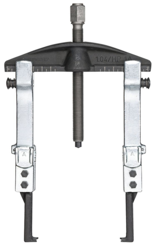 GEDORE 1100 CT2-1.04 Universal-Abzieher-Sortiment