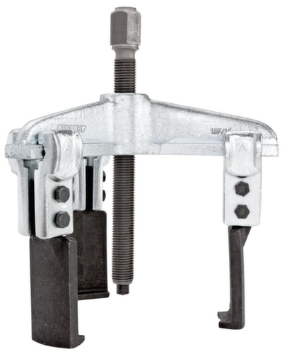 GEDORE 1100 CT2-1.04 Universal-Abzieher-Sortiment