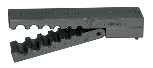 GEDORE 234101 Spannbacke metrisch 4,75 - 10 mm