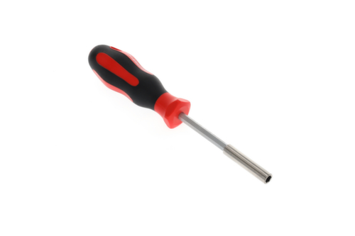GEDORE R38950000 Bit-Schraubendreher 1/4 100mm 2K-Griff