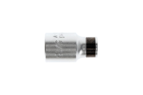 GEDORE R67100006 Bit-Adapter 1/2 4kt x 5/16 6-kant 38 mm