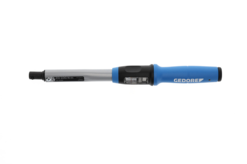 GEDORE TF-Z100 Drehmomentschlüssel TORCOFIX Z 16 20-100 Nm