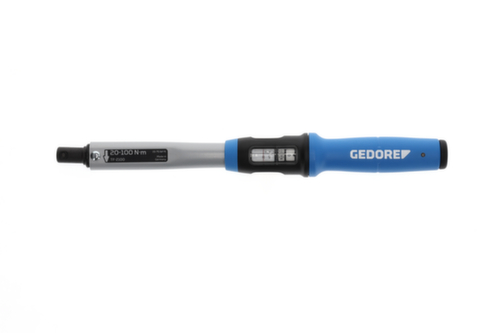GEDORE TF-Z100 Drehmomentschlüssel TORCOFIX Z 16 20-100 Nm