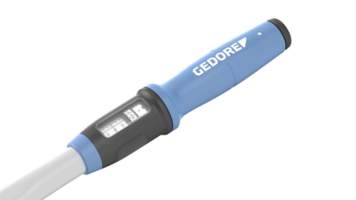 GEDORE TF-SE150 Drehmomentschlüssel TORCOFIX SE 9x12 30-150 Nm