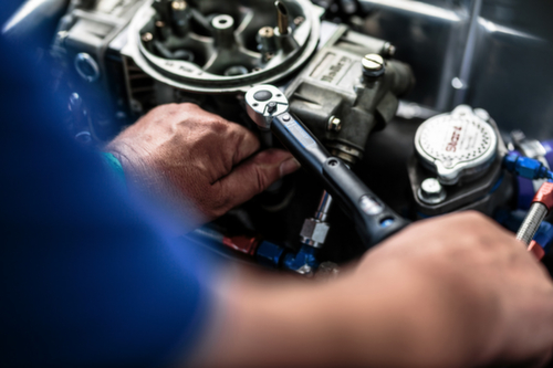 GEDORE 3549-02 UK Drehmomentschlüssel TORCOFLEX UK 1/4"" 5-25 Nm