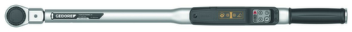 GEDORE TT3KH 120 Elektr. Drehmomentschlüssel TorcoTronic III 1/2" SE 9x12 Highline