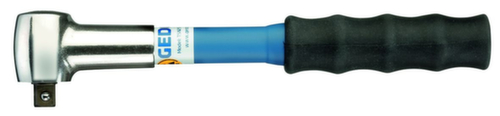 GEDORE TSN 25 A Drehmomentschlüssel TSN SLIPPER 5-25 Nm mit Festeinstellung