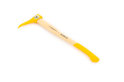 OX 173 E-0600 Handsappie mit 60 cm Eschenstiel