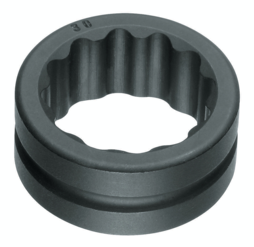 GEDORE 31 R 65 Einsatzring für Freilaufknarren Doppel-6-kant 65mm