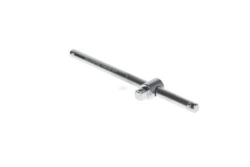 GEDORE R65200049 Verlängerung mit Gleitstück 1/2" 250mm